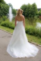 Hochzeitskleid Nordrhein-Westfalen - Menden Vorschau