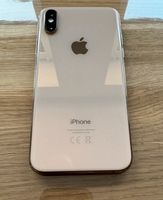 Apple iPhone XS Gold 256GB Bayern - Rohrbach Vorschau