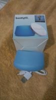 Bumpli® Nachtlicht für Baby- und Kindertrinkflaschen hellblau Hessen - Wabern Vorschau