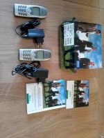 2 x Handy Nokia 6310 i,2 Netzteile, Original. Karton, Software Niedersachsen - Duderstadt Vorschau