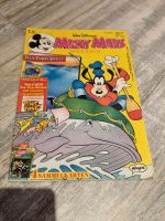 Micky Maus Comic Nr. 34 vom 19.8.93 (18) Brandenburg - Dallgow Vorschau