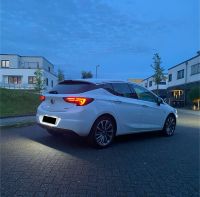 Opel Astra K Innovation 1,4 /Leder/Massage/Materix/Neuer Service Essen - Huttrop Vorschau