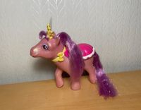 LEUCHTFUNKTION My Little Pony G1 Princess Sparkle Niedersachsen - Nienburg (Weser) Vorschau
