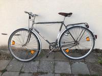 Diamant DDR Fahrrad Herrenrad Leipzig - Altlindenau Vorschau