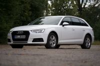 Audi a4 B9 2.0 TDI S-tronik Virtual,Abstand Tempomat,Alcantara Brandenburg - Nauen Vorschau