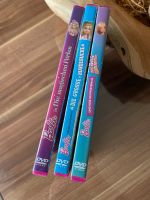 Verschiedene Barbie DVD‘s! Bayern - Niederviehbach Vorschau