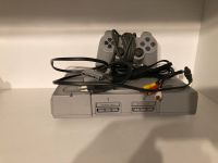 ✅ PlayStation 1 Ps1 Konsole mit Kabeln und Controller ✅ Sachsen - Weißwasser Vorschau