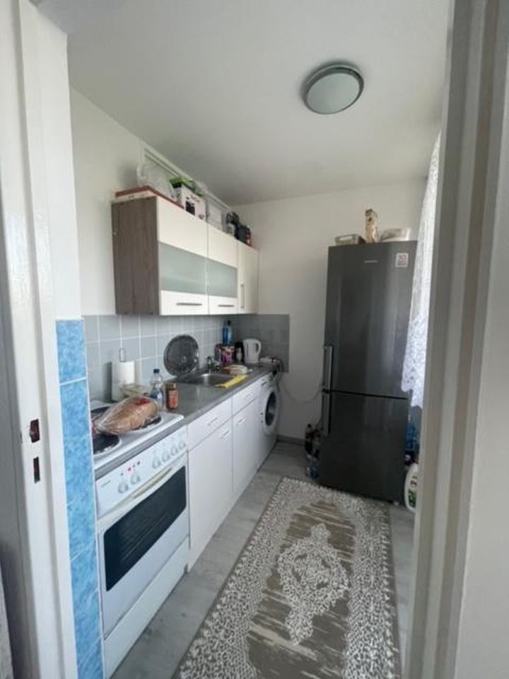 1 Zimmer Wohnung mit Balkon an Kapitalanleger in Berlin