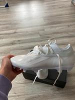 Adidas x Crazyfast 2 FG Fußballschuhe NEU Gr. 40 Niedersachsen - Neuenhaus Vorschau