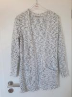 ORSAY ⭐️ kuschelige Strickjacke Cardigan Gr. S Niedersachsen - Ganderkesee Vorschau