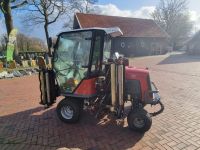 Gebrauchter Toro T4240 D-4WD Spindelmäher Münster (Westfalen) - Mecklenbeck Vorschau