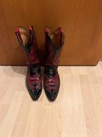 Sendra Cowboy Stiefel Vintage Rheinland-Pfalz - Ludwigshafen Vorschau