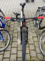 Fahrrad zu verkaufen Bayern - Augsburg Vorschau