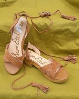 Sam Edelman Sandalen, Gr.38,5 Hessen - Rodgau Vorschau
