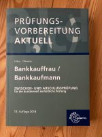 Prüfungsvorbereitung Bankkauffrau/-mann Buch Europa Lehrmittel Hessen - Obertshausen Vorschau