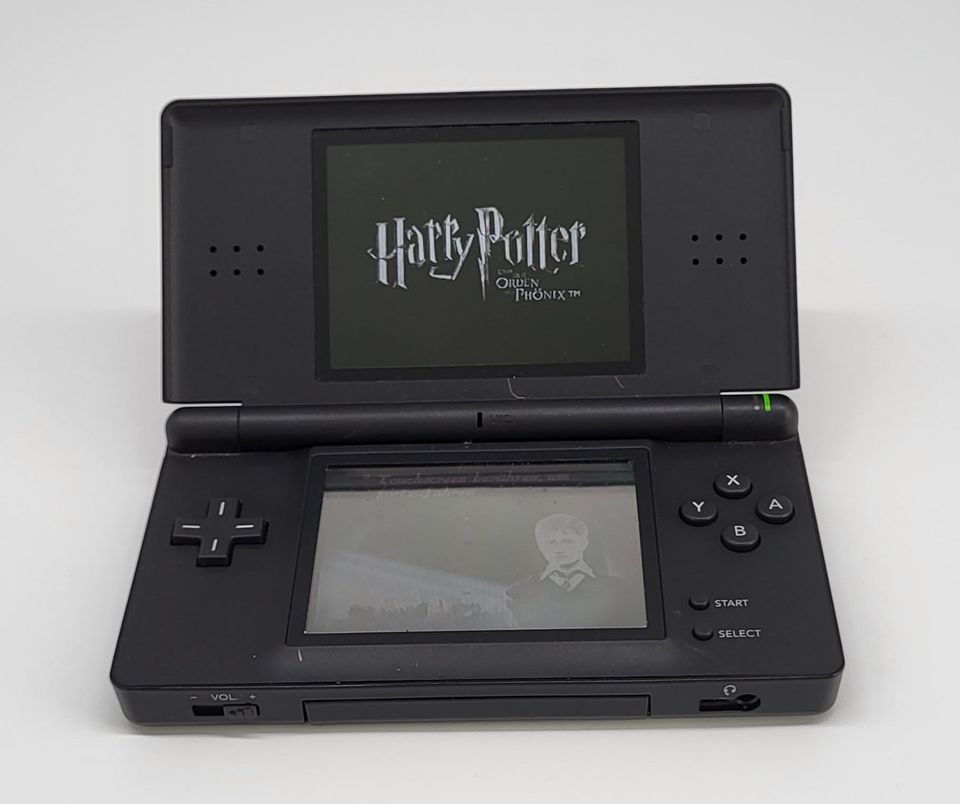 Nintendo DS Spiel - Harry Potter: Der Orden des Phönix in Schongau