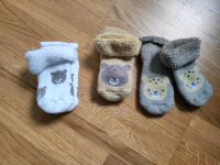 Babysocken Newborn warm Bayern - Erlangen Vorschau