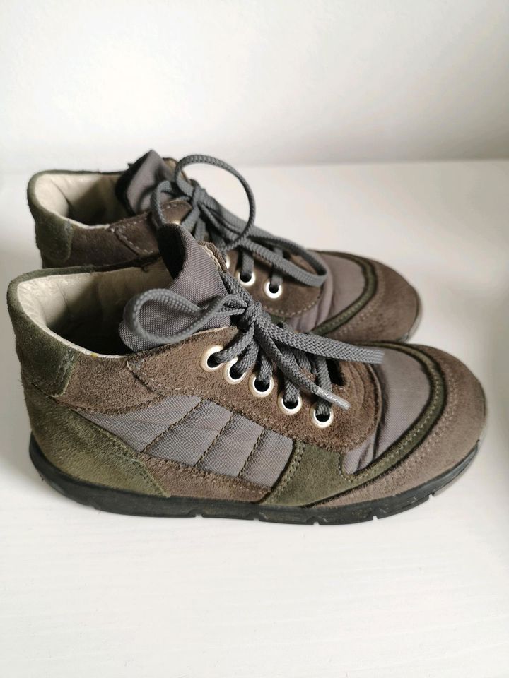 Däumling Schuhe, Übergang-/Schnürschuhe, Halbschuhe in Albbruck