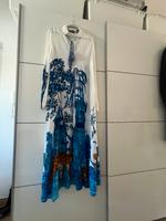 STELLA JEAN x Desigual  - Kleid Maxikleid  Gr. S  M - Top Zustand Hessen - Groß-Zimmern Vorschau