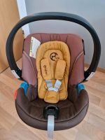 Cybex Aton 2 Gold Line Babyschale Bayern - Forchheim Vorschau