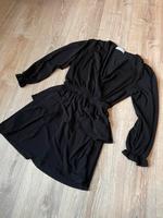 Schwarzes Kleid von Mango Nordrhein-Westfalen - Dorsten Vorschau