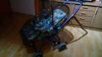 Hartan Alu - Kinderwagen 1993 Niedersachsen - Aurich Vorschau