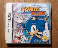 Nintendo DS Spiel Sonic Rush Nordrhein-Westfalen - Velen Vorschau