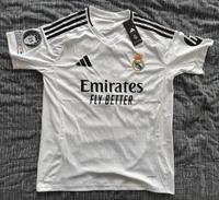Real Madrid Trikot NEU Nordrhein-Westfalen - Bergisch Gladbach Vorschau