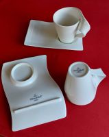 Kaffeetassen-Set von Villeroy & Boch Model „ New Wave“, Bielefeld - Brake Vorschau