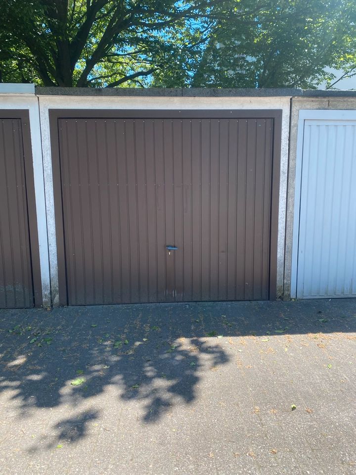 Hochwertige 3-Zi. Wohnung+Garage in Horn-Lehe - Provisionsfrei! in Bremen