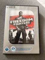 PC Spiel „Freedom Fighters“ Sehr gute Zustand. Köln - Nippes Vorschau