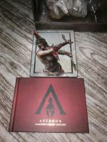 Assassins Creed Odyssey Collector's Edition PS4 Hessen - Ginsheim-Gustavsburg Vorschau