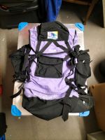 Trekkingrucksack Hayler Pamir Schleswig-Holstein - Holzdorf Vorschau