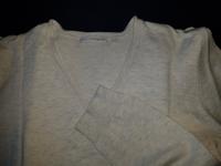 Pullover Wollweiß Sommerlich leicht Gr.40 Charles Vögele Strick Hessen - Biebergemünd Vorschau