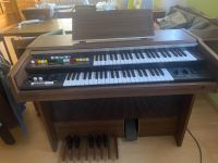 Heimorgel Yamaha Electone B - 20R Bayern - Alerheim Vorschau