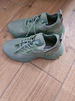 steve madden schuhe Thüringen - Bad Salzungen Vorschau