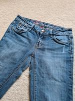 Esprit Jeans 27/32 Vintage Jeanshose low waist y2k Retro Brandenburg - Panketal Vorschau