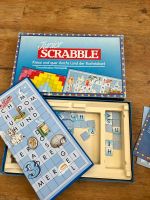 Scrabble Junior zu verschenken Rheinland-Pfalz - Neustadt (Wied) Vorschau