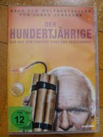 Der Hundertjährige, der aus dem Fenster stieg und verschwand Thüringen - Uder Vorschau