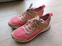Clarks ATL Wanderschuhe Trekkingschuhe Gr 37,5 Top!!! Leipzig - Eutritzsch Vorschau