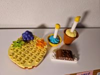 Lego Duplo Cupcakes und Kuchen Bayern - Gersthofen Vorschau