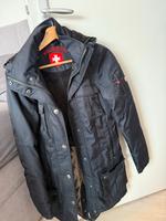 Wellensteyn Winterjacke Damen Niedersachsen - Osnabrück Vorschau