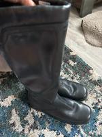 Lederstiefel von ecco Brandenburg - Strausberg Vorschau