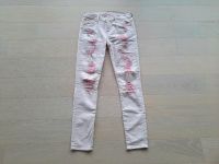 7 for All Mankind Jeans used Look rosa NEU 34 36 XS W26 Nordrhein-Westfalen - Haltern am See Vorschau