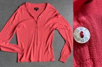 SPT Société pour le tricot Cardigan Strickjacke Gr. L lachs rosé Berlin - Mitte Vorschau