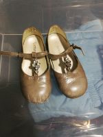 Ballerina, Schuhe, Kinderschuhe, Party, 22, Leder Frankfurt am Main - Kalbach Vorschau