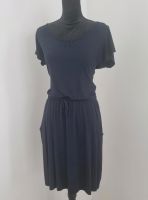 Sommerkleid Strandkleid blau Größe 36 Niedersachsen - Wolfsburg Vorschau