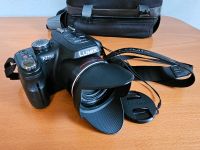 Panasonic Lumix FZ-150 (DMC-FZ150) Digitalkamera Hessen - Michelstadt Vorschau