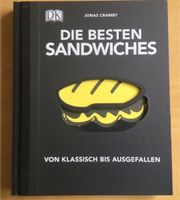 Rezeptbuch Sandwiches Nordrhein-Westfalen - Jülich Vorschau