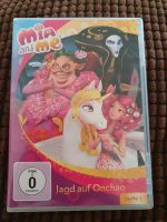 MIA AND ME: Jagd auf Onchao DVD Bayern - Regensburg Vorschau